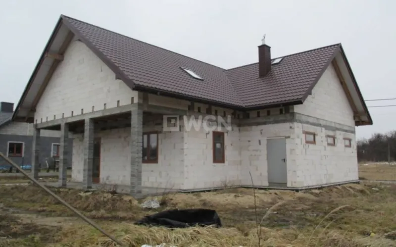 Dom na sprzedaż Pińczyce