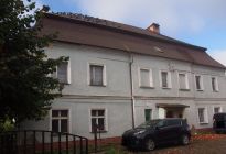 WGN sprzedaje zabudowany grunt inwestycyjny za  2 300 000 zł
