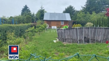 Działka rekreacyjna na sprzedaż Sosnowiec