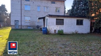 Dom wolnostojący na sprzedaż Myszków