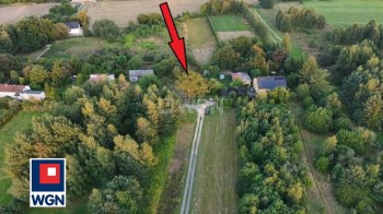 Działka budowlana na sprzedaż Myszków
