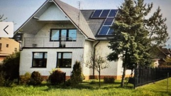 Dom wolnostojący na sprzedaż Myszków