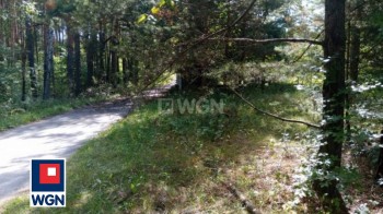 Działka budowlana na sprzedaż Suliszowice