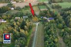 Działka budowlana na sprzedaż Myszków