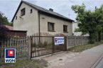 Dom wolnostojący na sprzedaż Myszków